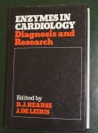 HEARSE, DJ - enzymes  In Cardiology : Diagnosis And Research