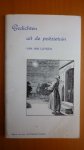 Jan Luyken - Gedichten uit de poezietuin