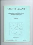 Claes, F. e.v.a. - Veertig jaar na '40. Nummer van Oost-Brabant, Heemkundig Tijdschrift voor het Hageland en Omgeving.