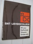 Canfyn, Jozef e.a. - Sint-Lievenscollege. 50 jaar Katholiek Vlaams Onderwijs.