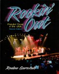Garofalo R. ( ds1264) - Rockin' Out, Popular music in the USA