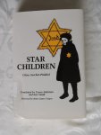 Clara Asscher-Pinkhof - Star children