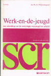 Jonkergouw, Th.A.J.M. - Werk-en-de-jeugd. Een inleiding tot de sociologie van jeugd en arbeid.