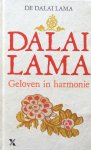 De Dalai Lama - Geloven in harmonie; hoe de wereldreligies bij elkaar kunnen komen
