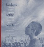 Targan Mouravi, Nina ( vert. en voordracht_ - Rusland Lethe Lorelei. Selectie uit de Russische poezie. Inclusief CD