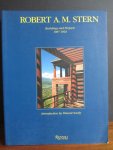 Stern, R A M - Robert A.M.Stern Buildings and Projects 1987-1992