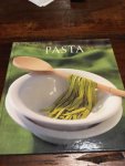  - Pasta, Kitchen Library