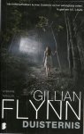 Flynn, Gillian - Duisternis