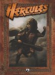 Moore, Steve & Wijaya, Admira - Hercules 1: De Thracische oorlogen 1