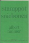 Timmer, Albert - Stamppot sniebonen