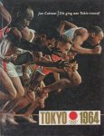 Cottaar, Jan - Van Olympus tot Fuijjama - Geschiedenis der Olympische Spelen van het oude en nieuwe tijdperk - Deel I - Dit ging aan Tokio vooraf
