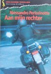 Perissinotto, Alessandro - Anan mijn rechter