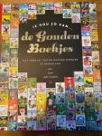 Linders, Joke - Ik hou zo van ... De Gouden Boekjes / het verhaal van de gouden boekjes in Nederland
