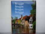 G.H. Dumont; D. Hubaut - Brugge - Bruges - Bruges - Brügge