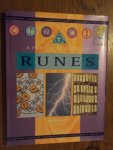 Lilly, Simon - A practical guide to runes