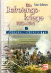 Kleßmann, Eckart ( ds1268) - Die Befreiungskriege / 1813-1815 in Augenzeugenberichten