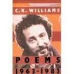 Williams, C.K. - POEMS  1963 - 1983