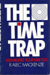 MacKenzie R.A. - THE TIME TRAP - managing your way out