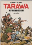 Charlier,J.M. - Tarawa (2 delen)