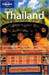 Cummings, Blond, Konn, Warren & Williams - THAILAND (Lonely Planet)