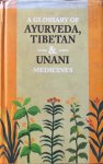 Dixit, J.N. - A glossary of Ayurveda, Tibetan & Unani medicines