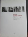 W. Schäche - 150 Years af Architecture for Siemens