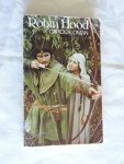 Oman, Carola - Robin Hood