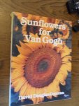 Duncan, David Douglas - Sunflowers for Van Gogh