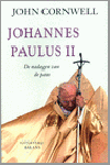 Cornwell, J. - Johannes Paulus II / de nadagen van de paus