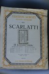 Scarlatti - Scarlatti