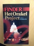 Finder, J. - Het orakel project / druk 1