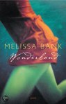 Melissa Bank - Wonderland