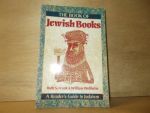 Wollheim, Ruth S. Frank and William - The book of jewish books a reader's guide to judaism