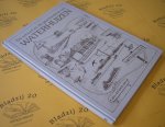 Waterhuizen. - De school en de geschiedenis van Waterhuizen.