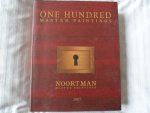noortman - one hundred master paintings