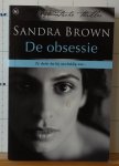 Brown, S. - De obsessie