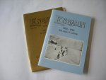 red. - 100 Jahre Curling im Engadin. 1880 - 1980 / Grand Match 1981 Programme