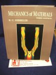 Hibbeler, R.C. - Mechanics of Materials / third edition
