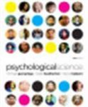 Gazzaniga, Michael - Psychological Science / The Mind, Brain, and Behavior