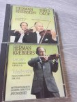 Herman Krebbers - Tchaikovsky,Bruch,Dvorak