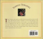 Luebbermann, Mimi - Terrific Tomatoes - simple secrets for glorious gardens