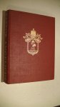Smit, Jan O. - Pastor Angelicus Paus Pius XII --- uitgegeven ter gelegenheid van het 50 jarig priesterfeest van Z.H. de paus.