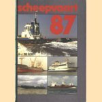 Boer, G.J. de - 1987  Jaarboek  Scheepvaart  ,  -`87