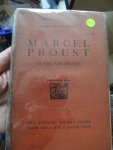 Pierre-Quint, Leon - Marcel Proust sa vie, son oeuvre