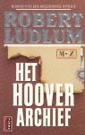 Ludlum, Robert - Het Hoover Archief