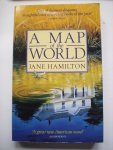 Hamilton Jane - A map of the world