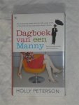Peterson, Holly - Dagboek van een Manny