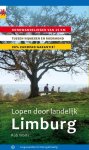 Wolfs, Rob - Lopen door landelijk Limburg
