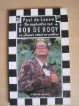 Leeuw, Paul de - De dagboeken van Bob de Rooy