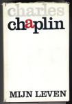 Chaplin, Charles met zw/w foto`s - Mijn leven